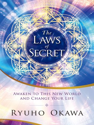 cover image of The Laws of Secret